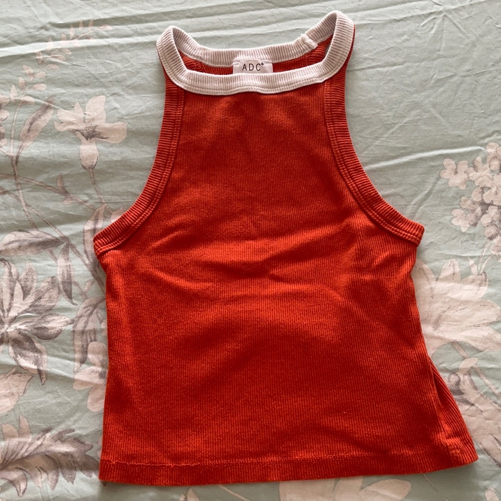 Girls Tank Top